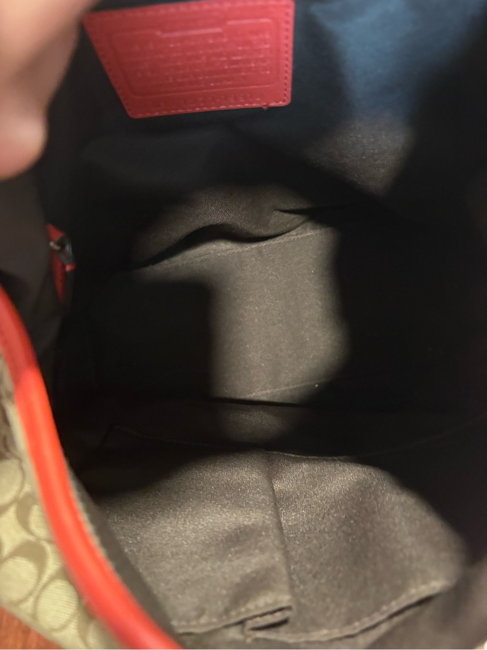 Vintage coach legacy ecu - Picture 6 of 10